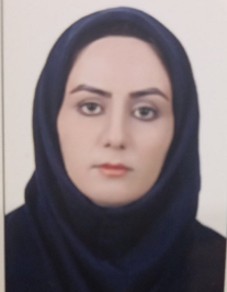 مریم علیاری بروجنی