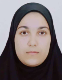 معصومه مرتضائی