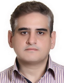 محمود بهرامی بیدونی
