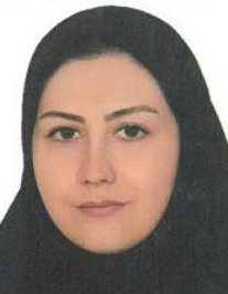 فهیمه حیدری