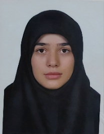 پریا محمدی