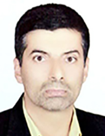 مسعود رضائی