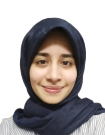 زهرا امینی باغبادرانی