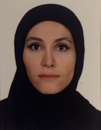 مریم هروی