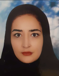 سمیه الماسی تقي ديزج