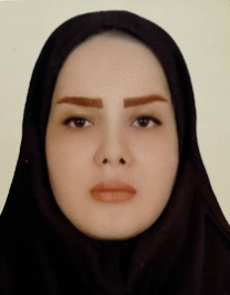 فریبا کریمی نژاد چشمه گل