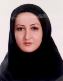 فرزانه زندی فر