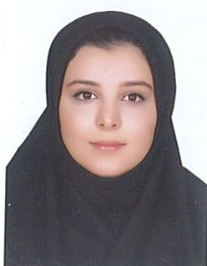 نیلوفر ارجمندی دیزناب
