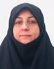 فاطمه زمانی نیا