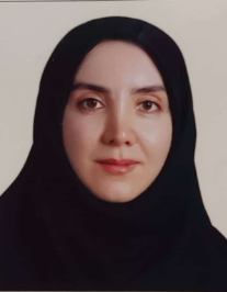 مینا محمدیان