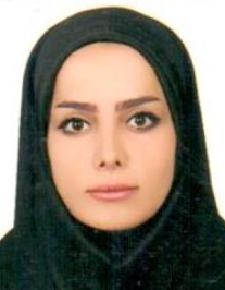 مرضیه طلیم خانی