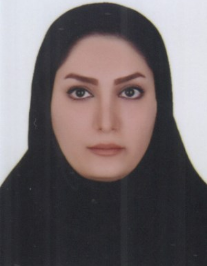 معصومه دوستانی هندیجانی