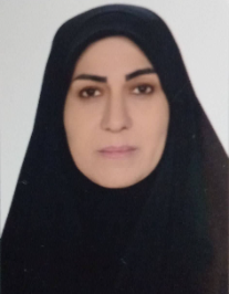 مریم حیدری چمگردانی