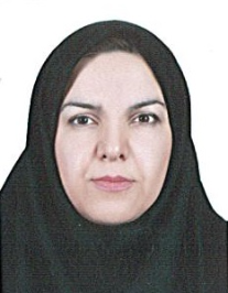 معصومه محتشمی یکتا