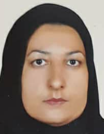 رقیه سبحانی