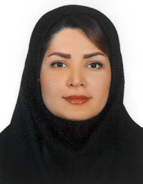 سعیده ولی زاده