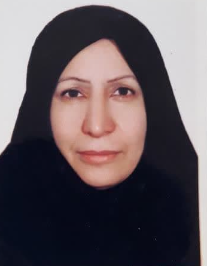 نجمه سادات میرناصری