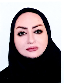 مریم شهرانی کرانی