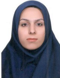 فاطمه امیدی