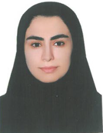 مریم اسکندری خانقاهی