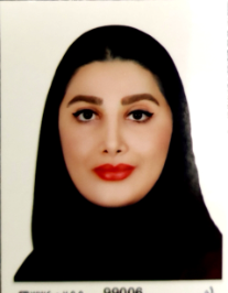 ناهید جمال پور بیرگانی
