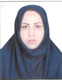 فاطمه ملامحمدی