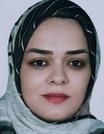 فرخنده احمدی پور