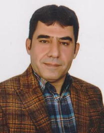 غلامرضا طربی