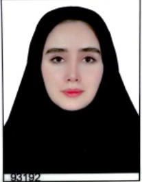 مهدیه معزز