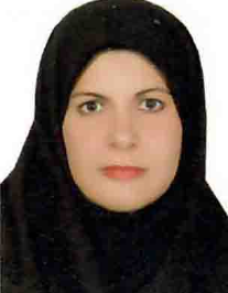 گیتی آغائی قوی محمدی