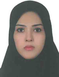 مرضیه کیشانی فراهانی