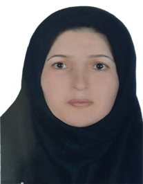 فاطمه اسحاقیان درچه