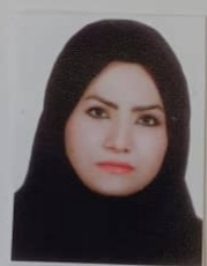 فاطمه مهرپور