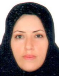 معصومه قنبری زیازی