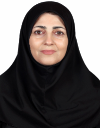 زهرا طباطبایی جبلی