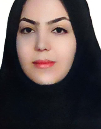 مریم مأمن پوش