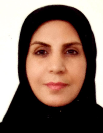 فرزانه اسمعیل زاده