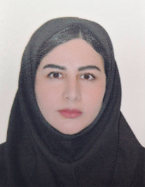 ناهید حاجی زاده آدینه وند