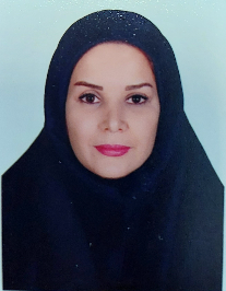 سیمین رضایی
