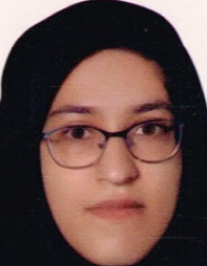 فاطمه قره قاش