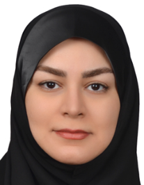 سیده زهرا گندمی