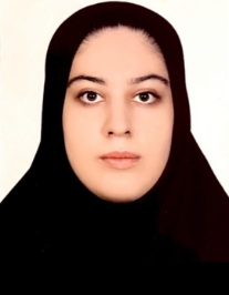 الهه نقی زاده گرمی