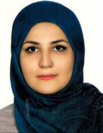 مهرناز محمدی