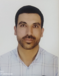 رضا ترابی