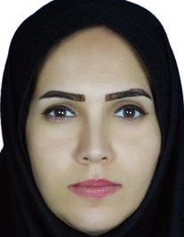 سحر جودکی نژاد