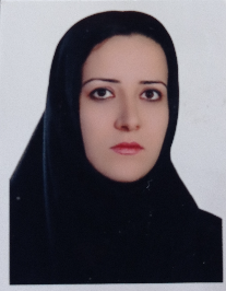 مریم نادی مبارکه