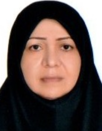 مرضیه یوسف نیا
