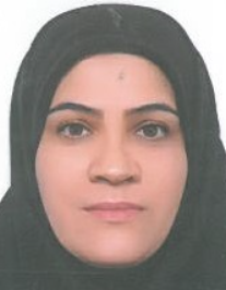مهتاب حسنی