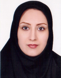 الناز محمدزاده کوثری