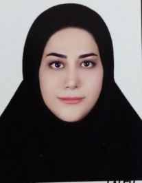 سیده فاطمه شبیری